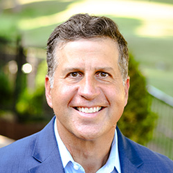 Greg Hornok bio photo