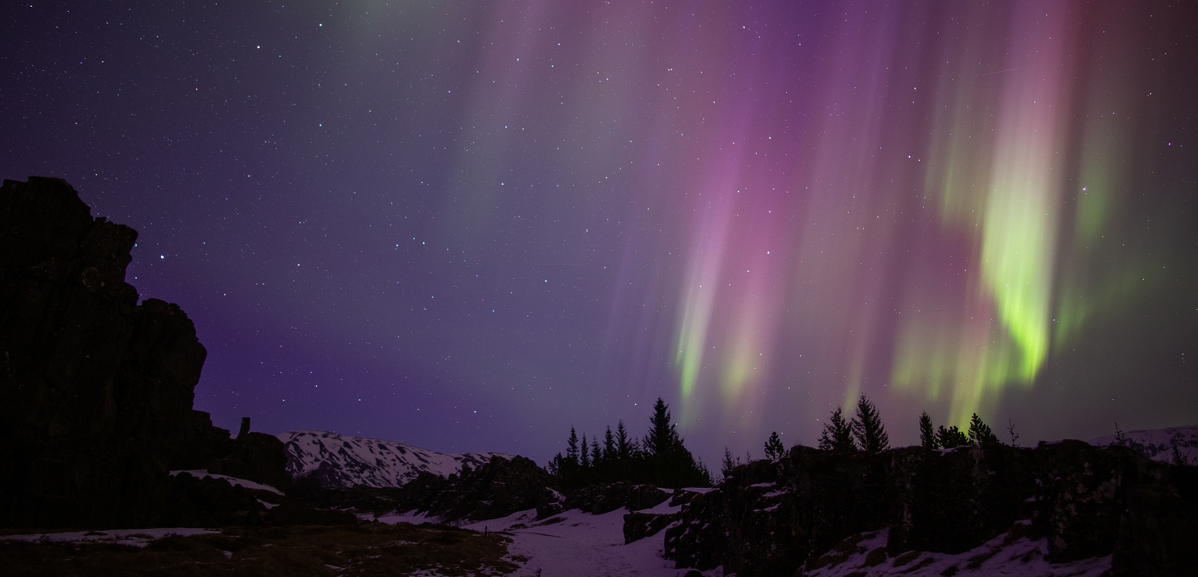 Northern Lights