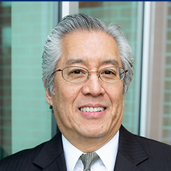 Perry Fong bio photo