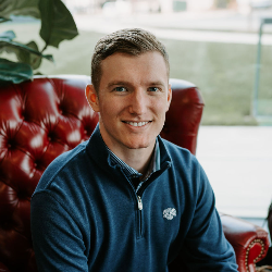 image of Josh Martin