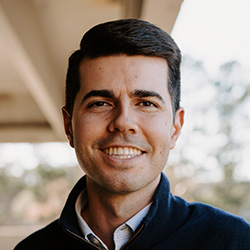 image of Grant Chaney