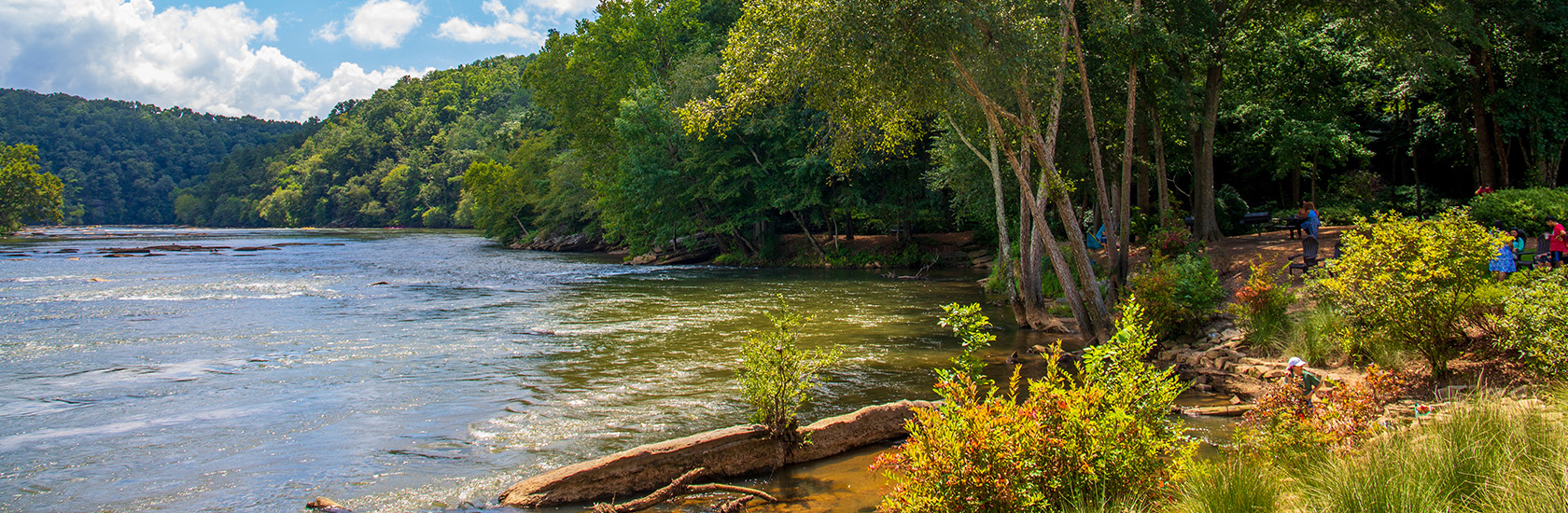 Lake Creek
