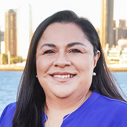 Sophia Mundy Bio Photo