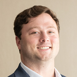 Nick Senderling bio photo