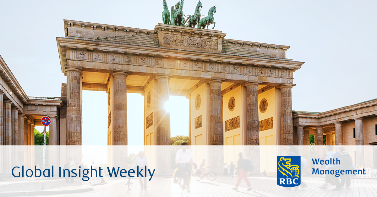 Brandenburg Gate, Berlin