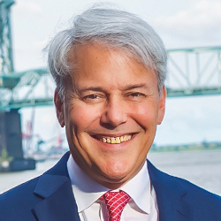 David Tingelstad bio photo
