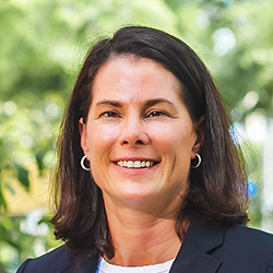 Caroline Theobald bio photo