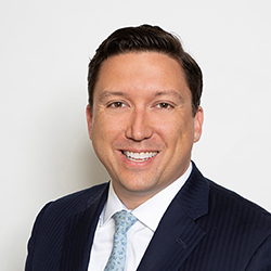 Patrick Morrow bio photo