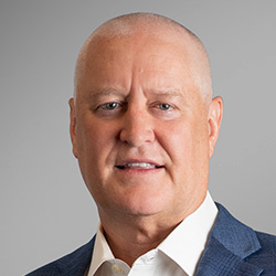 Russell Mansfield bio photo