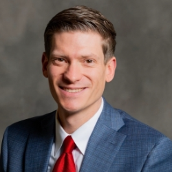 Benjamin Dalton bio photo