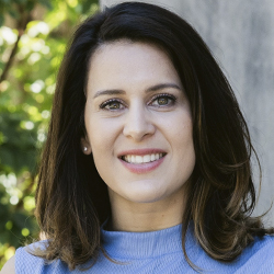 Mikaela Lelonek bio photo