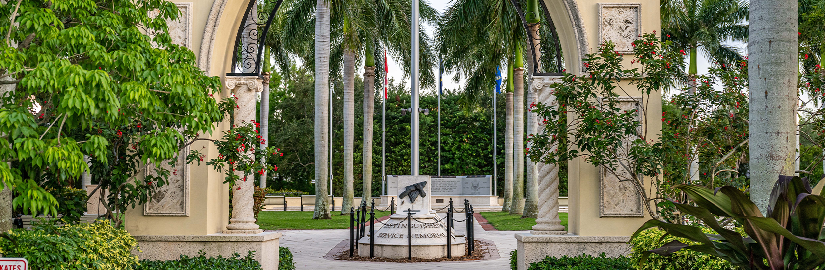 Stuart Memorial Park
