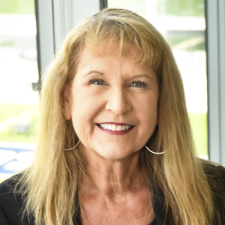 Debrah Butler bio photo