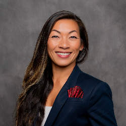 Caroline Ren bio photo