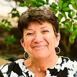 Donna Orlando bio photo