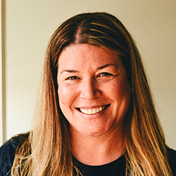 Susan Stinson bio photo