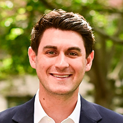 Drew Abramson bio photo