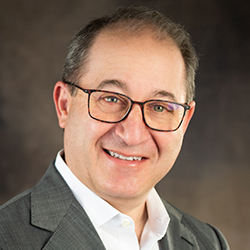 Scott Bern bio photo