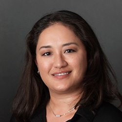 Lisa Davis bio photo