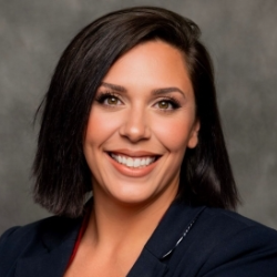 Breanna Brandon bio photo