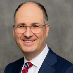 Michael Treinen bio photo