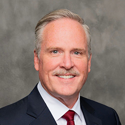 Charles Powers bio photo