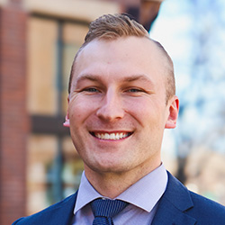 Austin Schuler bio photo