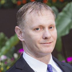 Jeremy Newton bio photo