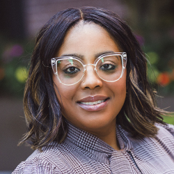 Janet Lofton bio photo