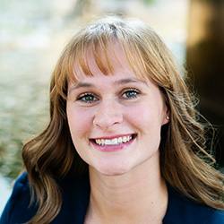 Nicole Gaikowski-Davis bio photo