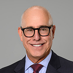Mark Steinberg