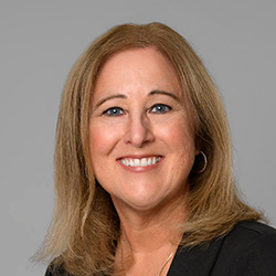 Kristen Charlton