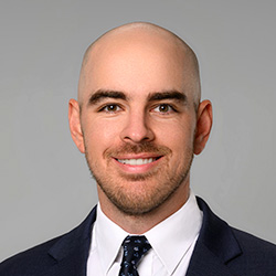 Daniel Welsh