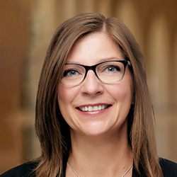 Paula Weese bio photo