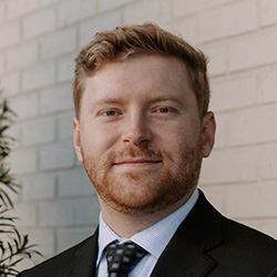 Alex Friend headshot