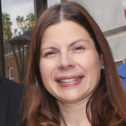 Heather Clark bio photo