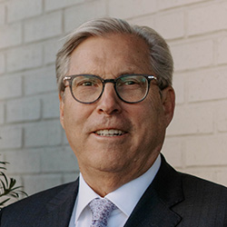 Joseph Friend headshot