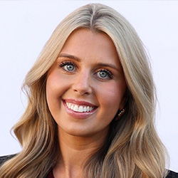 Brooke Overmier bio photo