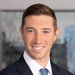 Max Eisenberg bio photo