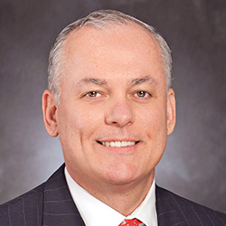 John Moran bio photo