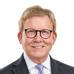 Bruce Cammack bio photo