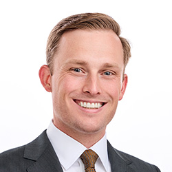 Cole Cammack bio photo