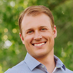 Dan Morris bio photo