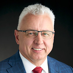 Curtiss Lacross bio photo