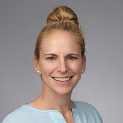 Alexandra Jamros bio photo