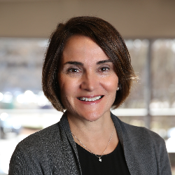 Image of Liz Corriher