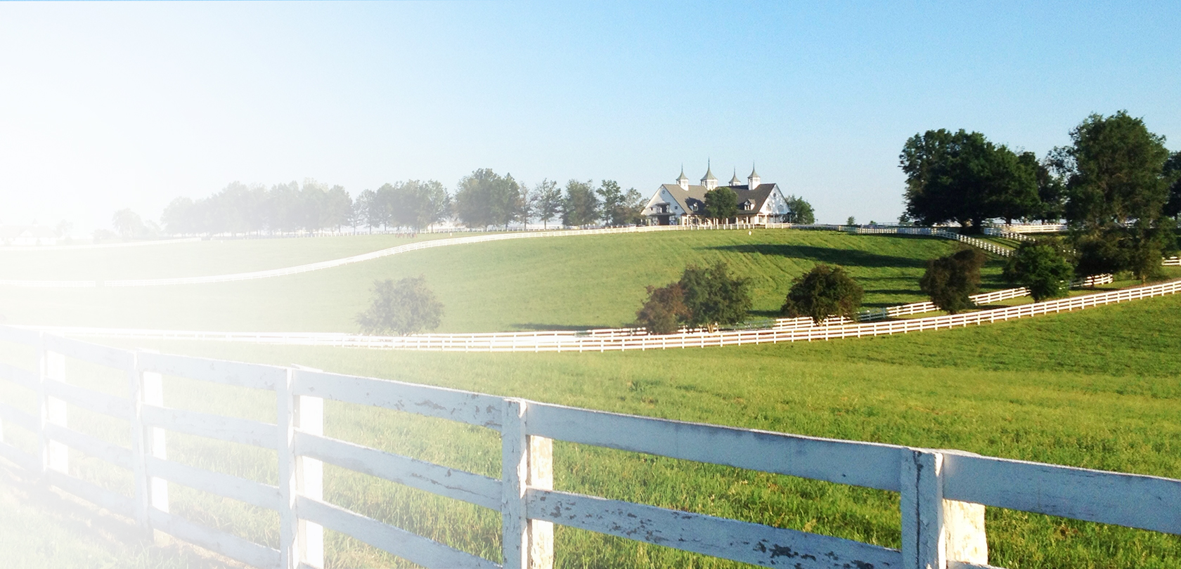 rolling hills