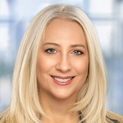 image of Trisha Thomas