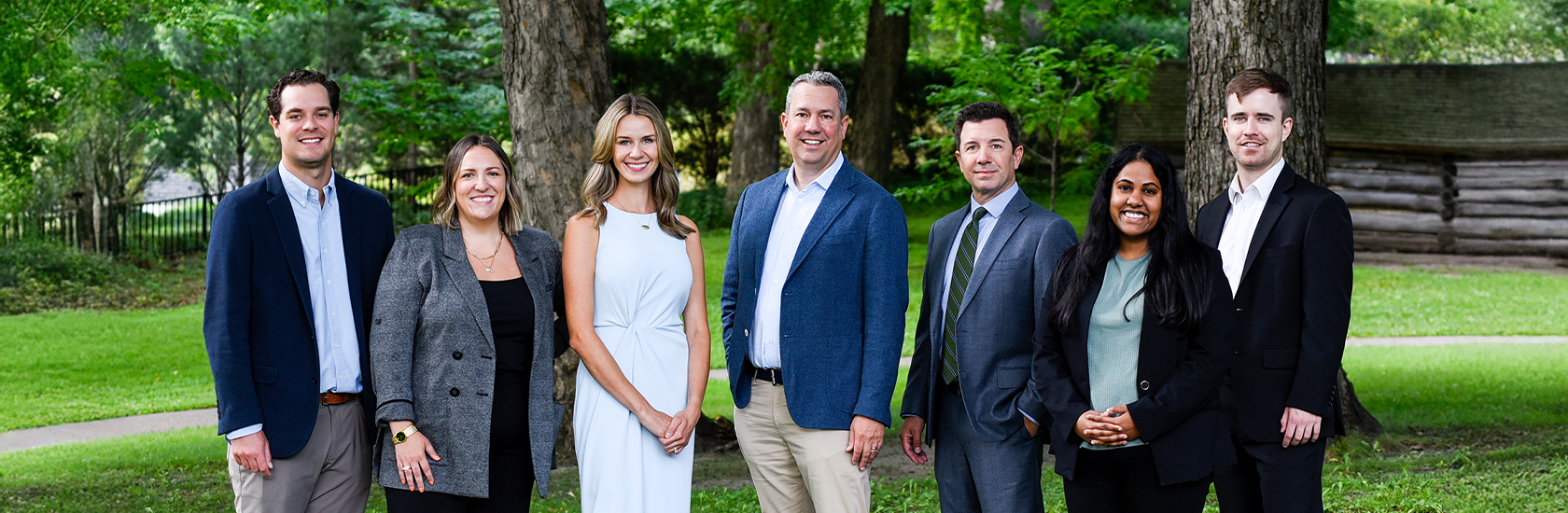 Big Water Group team image
