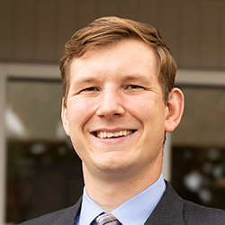 Mitch Brewe bio photo